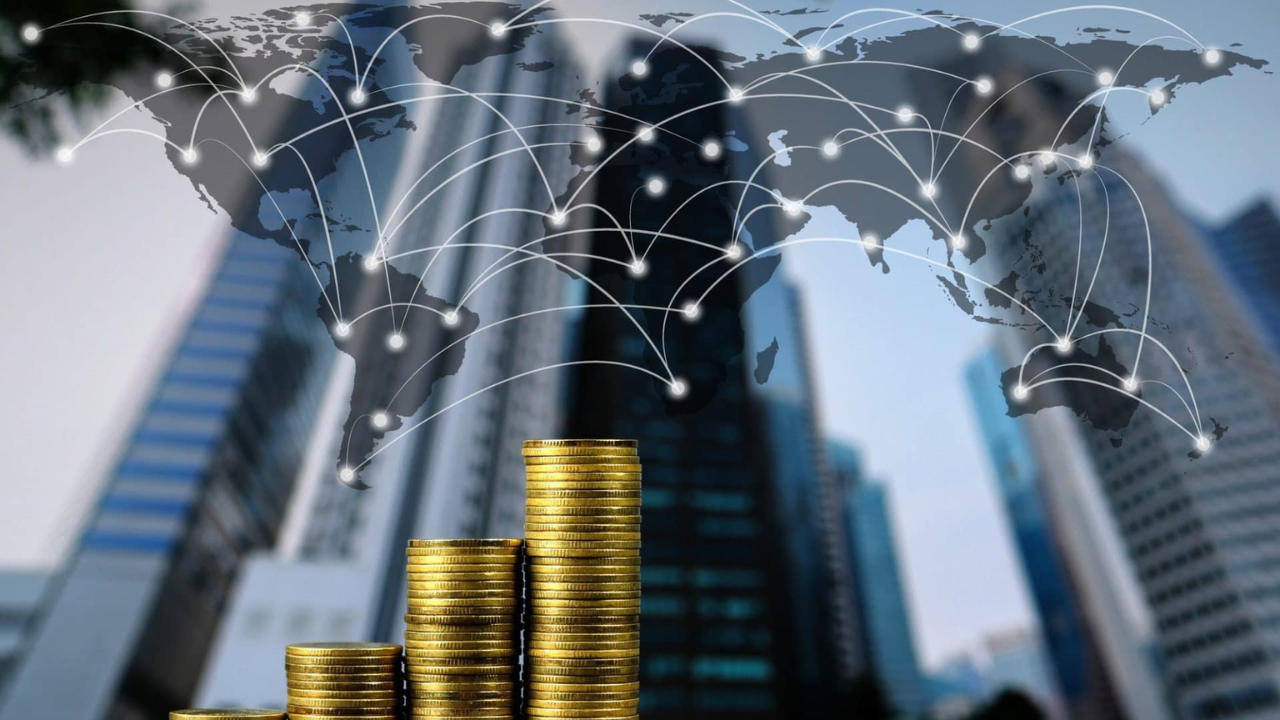 como investir no exterior