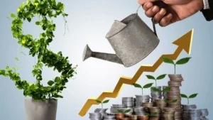 como investir em dividendos