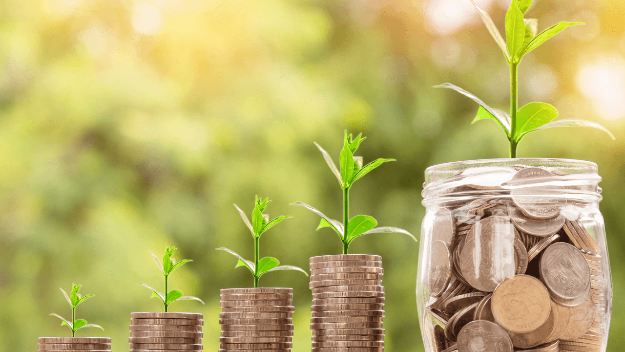 Começar a Investir
